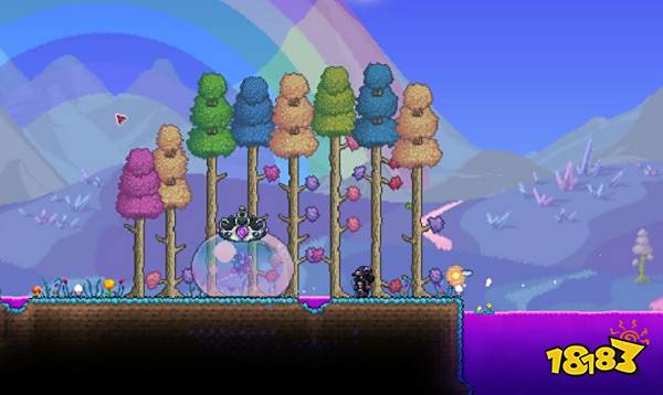 泰拉瑞亚史莱姆国王怎么召唤 史莱姆国王召唤方法分享