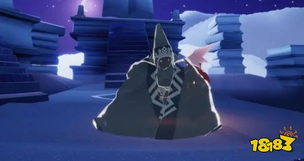 光遇9.21打喷嚏先祖复刻兑换图 最新复刻打喷嚏的地理学家先祖攻略