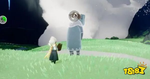 光遇拾光季任务一怎么切换白天黑夜 拾光季任务一攻略