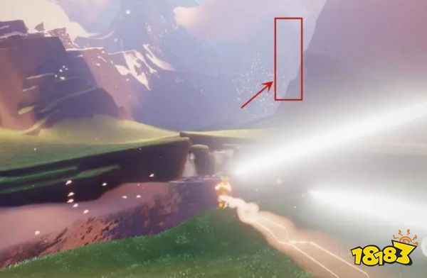 光遇拾光季任务一瀑布在哪里 拾光季任务一瀑布怎么拍摄