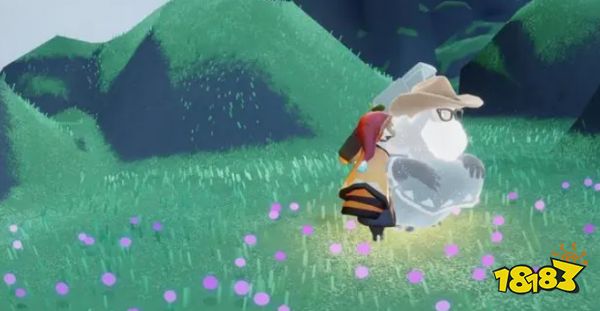 光遇拾光季任务二拍摄飞鸟攻略 拾光季任务二怎么做