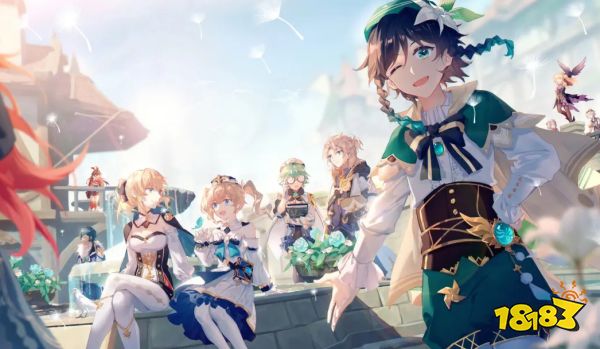 原神百步礼掷活动怎么参与 百步礼掷活动参与方法