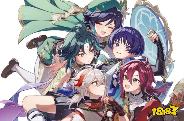 原神4.1新敌人有哪些 4.1新敌人介绍