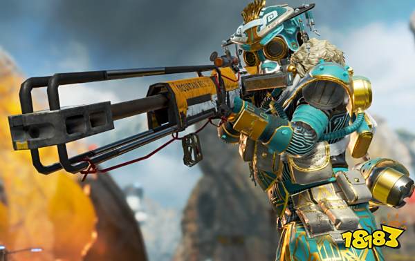 高能英雄经典模式怎么玩 apex手游经典模式玩法攻略