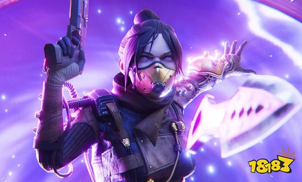 高能英雄经典模式怎么玩 apex手游经典模式玩法攻略