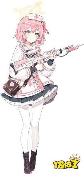 蔚蓝档案芹娜怎么样 芹娜角色介绍