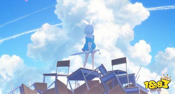 蔚蓝档案和纱怎么样 和纱角色介绍