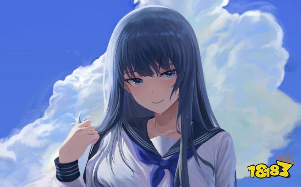 蔚蓝档案好美怎么样 好美角色介绍