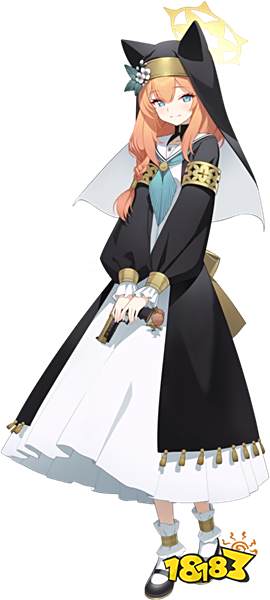 蔚蓝档案玛丽怎么样 玛丽角色介绍