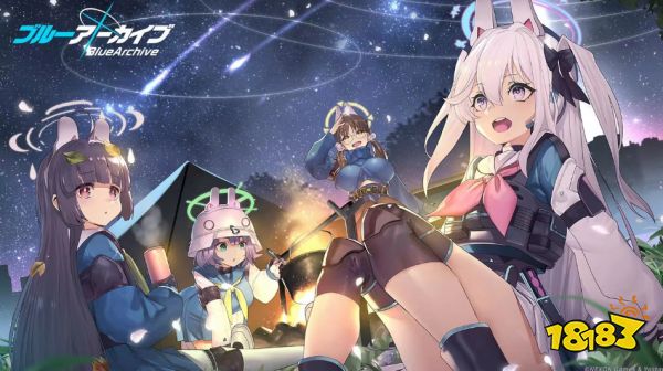 蔚蓝档案玲纱怎么样 玲纱角色介绍