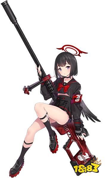 蔚蓝档案真白怎么样 真白角色介绍