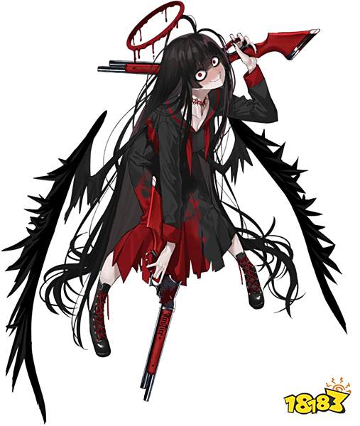 蔚蓝档案鹤城怎么样 鹤城角色介绍