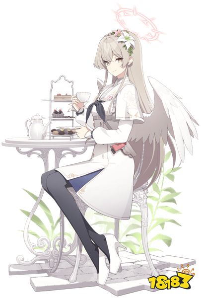 蔚蓝档案渚怎么样 渚角色介绍