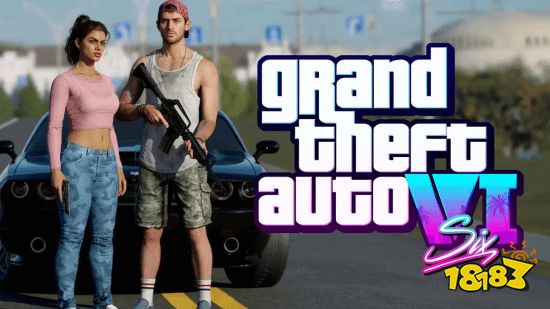 曝《GTA6》游戏玩法大改进：更多新场所自由进出