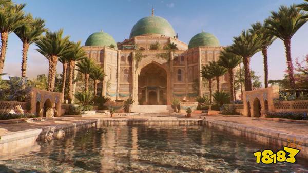 《刺客信条：幻景》PC配置公开 GTX 1060起步