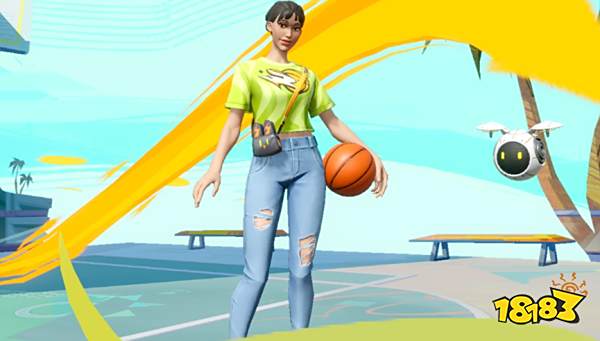 NBA球员遍布的游戏，为什么要做韩旭?