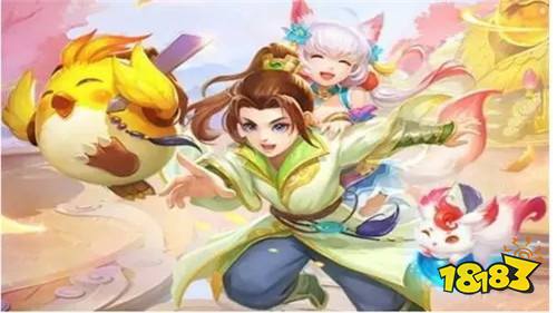 西游手游福利版推荐：可以领无限资源的西游bt手游