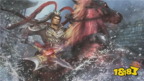 三国类无限破解手游：开局就送无限刷充的三国手游