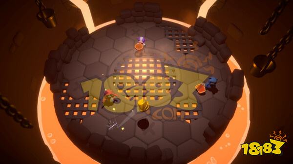 猛兽派对平替游戏有哪些 动物派对平替游戏介绍