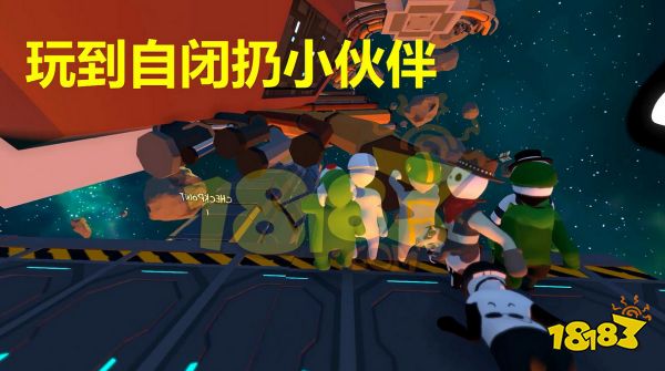 猛兽派对平替游戏有哪些 动物派对平替游戏介绍