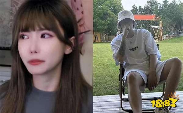 賈乃亮怎么看待周淑怡戀愛 賈乃亮吃瓜周淑怡