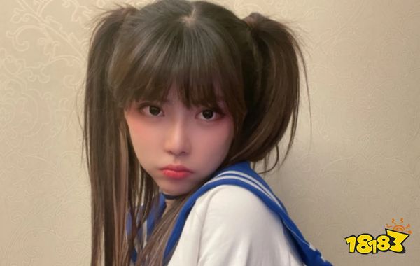 周淑怡名場面有哪些 周淑怡雙馬尾秒懂名場面