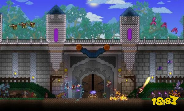 泰拉瑞亚KO之拳是什么 KO之拳获得方法分享