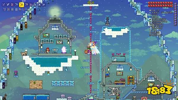 泰拉瑞亚日曜之怒是什么 日曜之怒获得方法分享