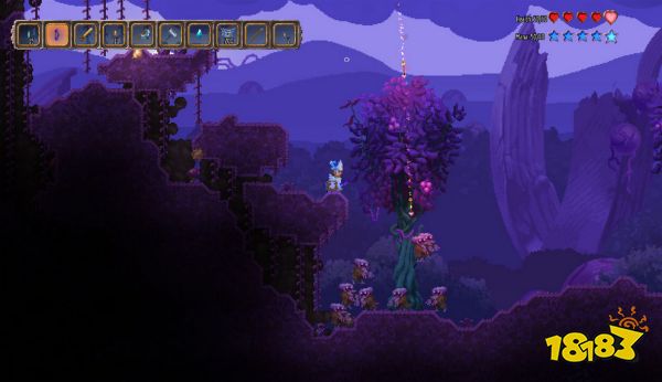 泰拉瑞亚破空之炎是什么 破空之炎获得方法分享