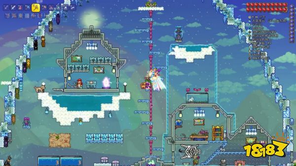 泰拉瑞亚水果蛋糕旋刃是什么 水果蛋糕旋刃获得方法分享