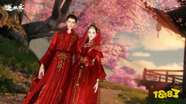 逆水寒手游离婚了婚服会回收吗 离婚后婚服还在吗