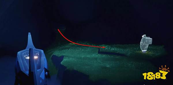 光遇9.21旅拍迎宾侍者先祖兑换攻略 集体先祖迎宾侍者兑换图