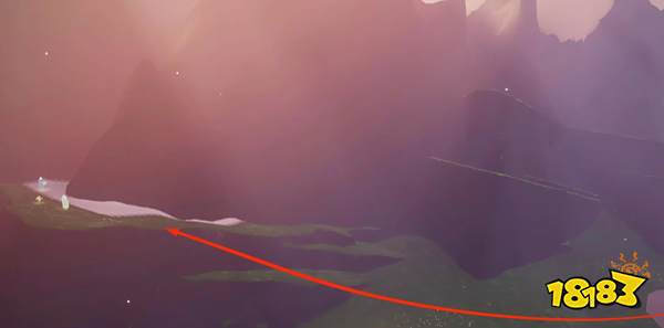 光遇9.21旅拍固执登山者先祖兑换攻略 集体先祖固执登山者返场位置