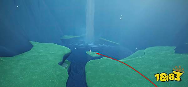 光遇9.21旅拍蟹语者先祖兑换攻略 集体先祖蟹语者返场位置