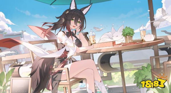 崩坏星穹铁道1.4版本角色是什么 1.4版本角色一览