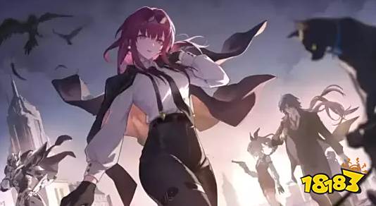 崩坏星穹铁道1.4剧透剧情是什么 1.4剧透剧情分享