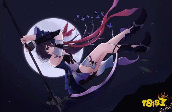 崩坏星穹铁道1.4希儿复刻吗 崩坏星穹铁道1.4希儿复刻介绍