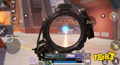 高能英雄滋崩是什么武器 高能英雄滋崩武器介绍