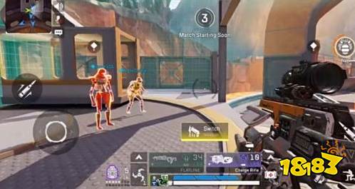 高能英雄滋崩是什么武器 高能英雄滋崩武器介绍