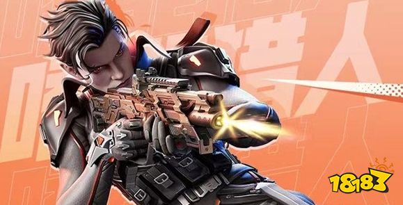 高能英雄嗜能猎人厉害吗 高能英雄嗜能猎人介绍