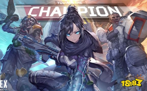 高能英雄锐影厉害吗 高能英雄锐影技能介绍