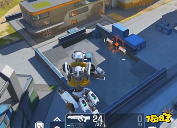 高能英雄职业有哪些 高能英雄职业介绍