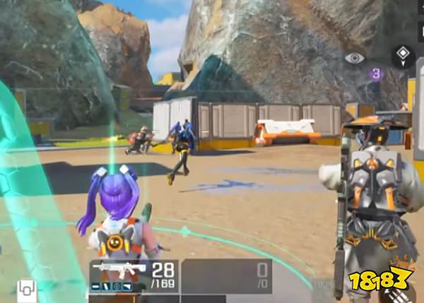 高能英雄职业有哪些 高能英雄职业介绍