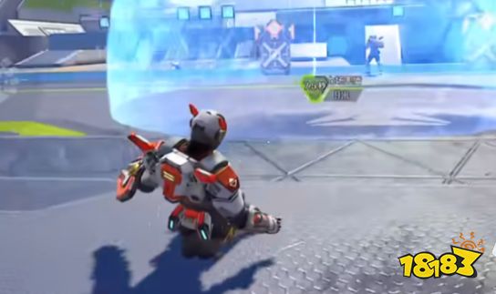 高能英雄重装盾卫怎么玩 高能英雄重装盾卫玩法介绍