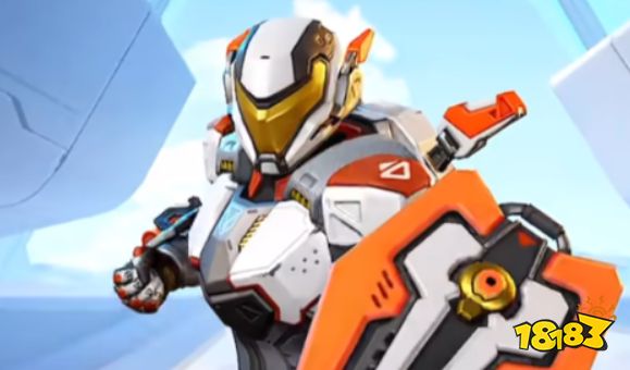 高能英雄重装盾卫怎么玩 高能英雄重装盾卫玩法介绍