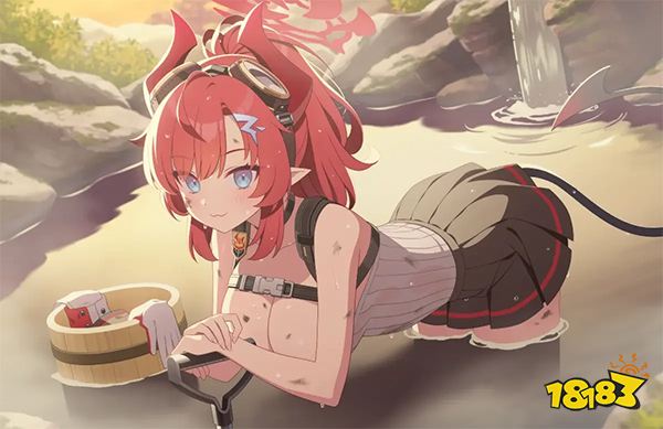 蔚蓝档案野宫怎么样 野宫角色介绍