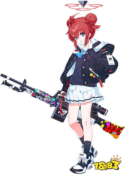 蔚蓝档案真希怎么样 真希角色介绍