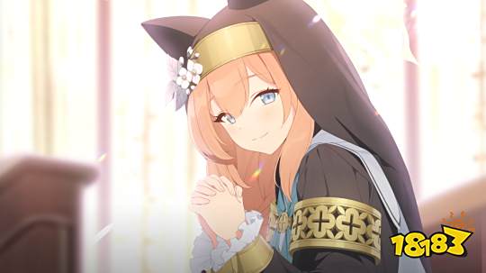 蔚蓝档案果穗怎么样 果穗角色介绍