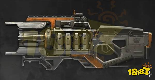 高能英雄滋崩指什么枪 高能英雄滋崩梗介绍