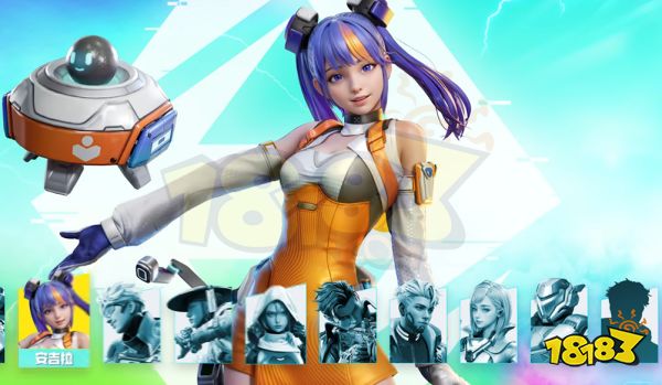 高能英雄兑换码有哪些 高能英雄兑换码大全